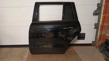Porte arrière et accessoires Mercedes 310