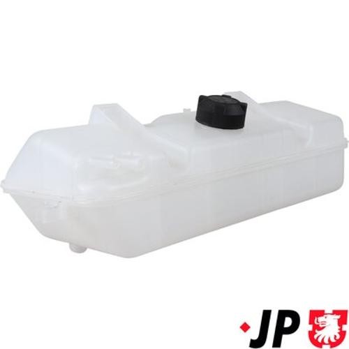 EXPANSION TANK COOLANT 3314700400 FOR FIAT DUCATO/Platform/Chassis/Van/Bus 2.8L