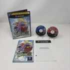 Tales of Symphonia (Nintendo GameCube 2004) CIB Complete - Tested