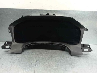 62107928164 4236408 instrumentenblende BMW 3 G20 G80 G28 330 E 2018