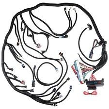 T56 DBC LS1 Standalone Wiring Harness Compatible 1997-2006 700R4 TH400