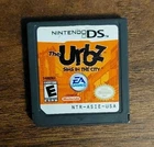Urbz: Sims in the City (NDS) GAME ONLY, AUTHENTIC, TESTED WORKING