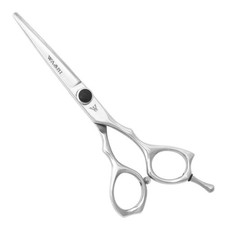 Washi Silver Butterfly 6.0" Japanese 440C Steel Shears