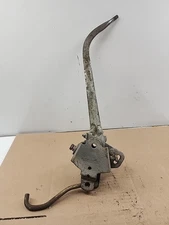 Hurst Dual Pattern with Synchro/Loc Chrome Shifter 3052135 3366 Core