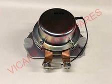 BATTERY RELAY JCB Part No. 716/30205 - JS EXCAVATOR, JS130, JS200, ZP