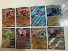 Pokémon TCG - Twilight Masquerade EX Bundle - 8 Cards