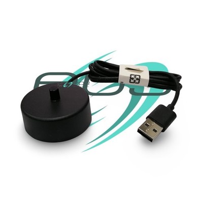 original Philips Sonicare USB Ladestation HX6110 black für USB Spannungsquellen