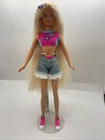 1996 All Grown Up Skipper Doll by Mattel Vintage Barbie