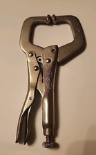 VISE-GRIP #6R Locking pliers