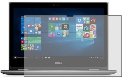2x Schutzfolie für HP OmniBook X FlipNGAI 14-fk0750ng antireflex, antifingerprin