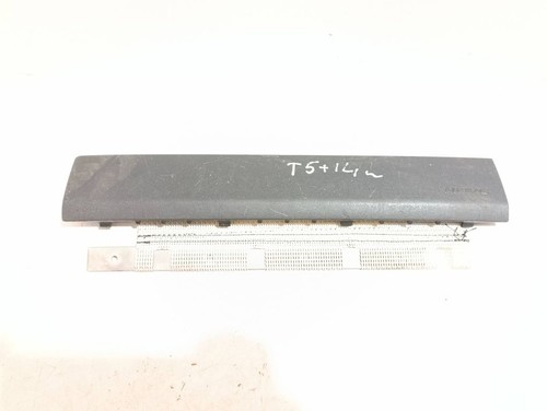 Volkswagen Transporter - Caravelle T5 2013 Verkleidung Kombiinstrument Cockpit