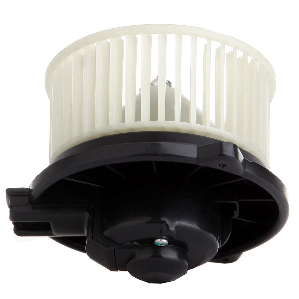 Heater Blower Motor Resistor Kit For 1994-01 Acura Integra 1992-98 Honda Civic Foto 4 de 4