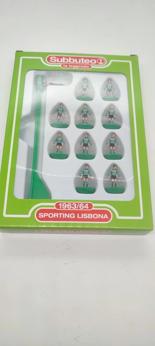 Subbuteo team Casale 1913/14 LW La Leggenda
