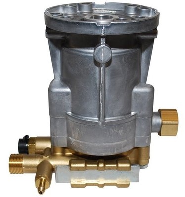 Pressure Washer Pump 3000psi - Vertical Shaft 9.120-020.0/8.919.886.0