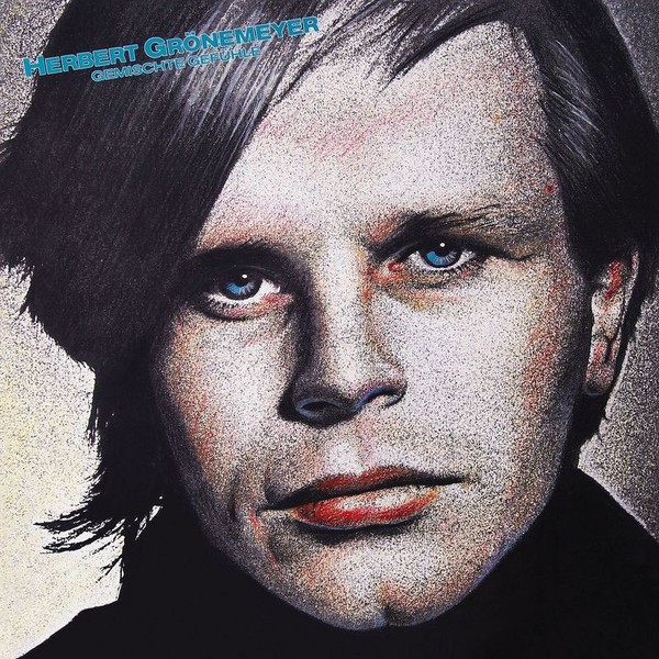 Herbert GröNemeyer: Herbert GröNemeyer: Gemischte GefüHle (Re-Release) - Univer-image
