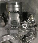 Nikon Cool Pix P50 with Strap PARTS ONLY — photo 2