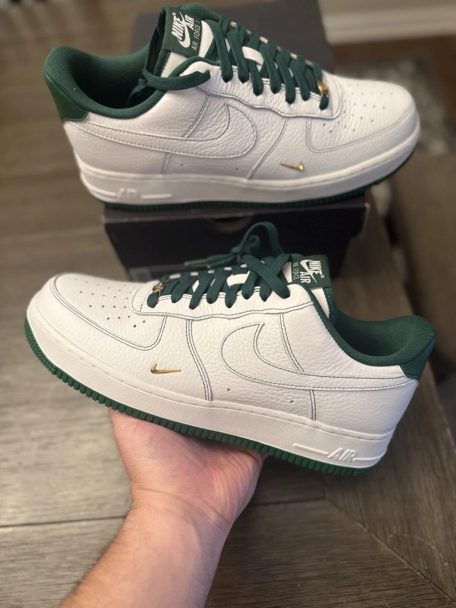 Nike Air Force 1 Green W for sale | eBay