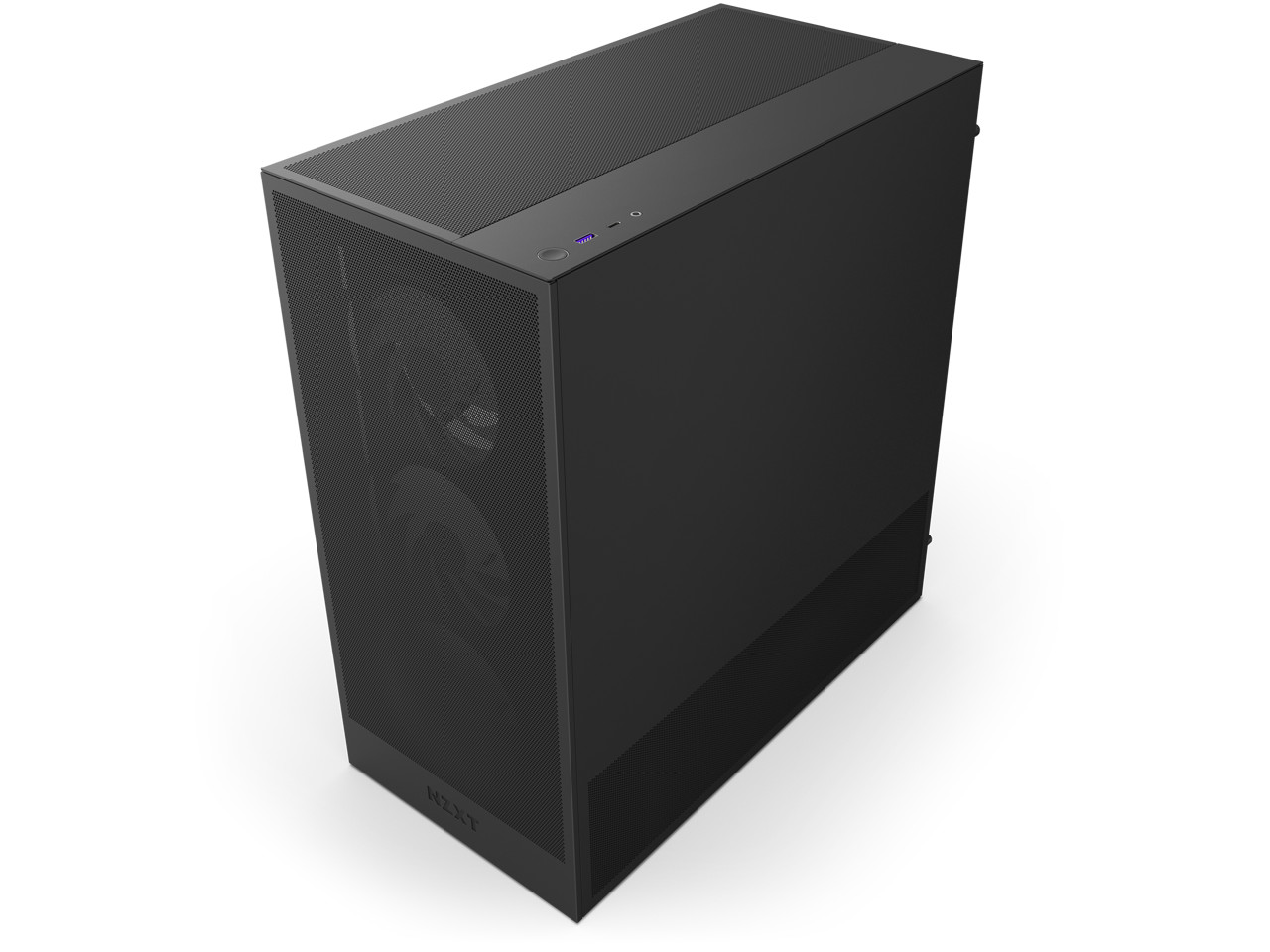 NZXT H5 Flow RGB cch52fbr1 2039000₽
