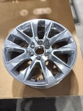 2025 Chevy Tahoe 20 Wheel Rim 20x9 6 Lug 5-12