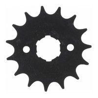Afam Ritzel #428 16 ZäHne (FüR: Honda NX 125 Transcity JD09 89-97 )