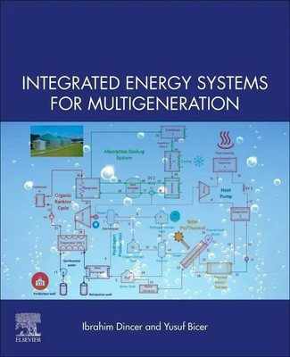 Ibrahim Dincer (u. a.) | Integrated Energy Systems for Multigeneration | Buch