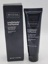 Revision Intellishade TruPhysical Facial Moisturizer, 1.7 oz
