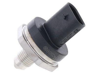 Bosch Pressure Sensor fits BMW 230i xDrive 2017-2021 15MCJKYV