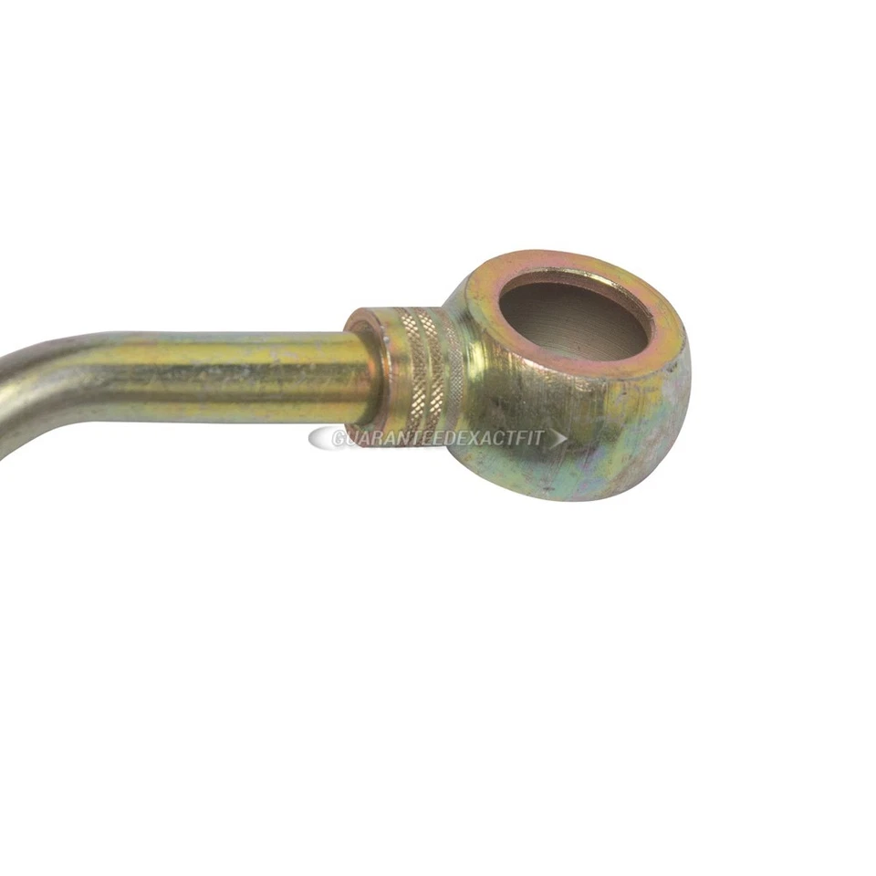 Manguera de presión de dirección asistida TCP para Suzuki Vitara y Chevy Tracker Edelmann Foto 2 de 3