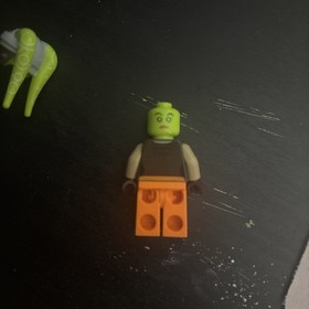 LEGO Star Wars Rebels Minifigure the Ghost Hera Syndulla, 75053 75127
