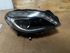 Mercedes B-Klasse W246 Xenon Scheinwerfer A2468200839?