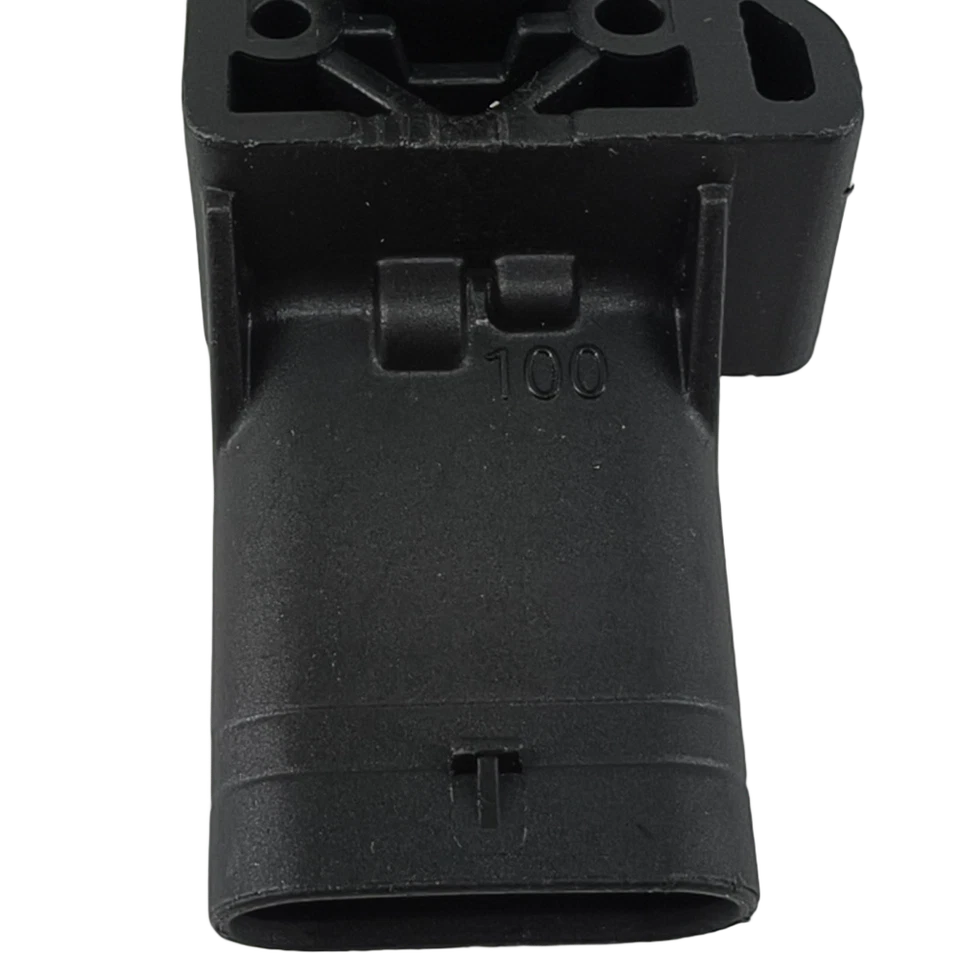 Map Sensor Fit For Volkswagen Audi Atlas Beetle Golf GTI Jetta Passat Tiguan Foto 4 de 4