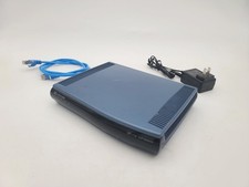 AUDIOCODES MP-114 4FXS SIP VOIP GATEWAY MP114/4S/SIP GGWV00285 W ADAPTER CABLE