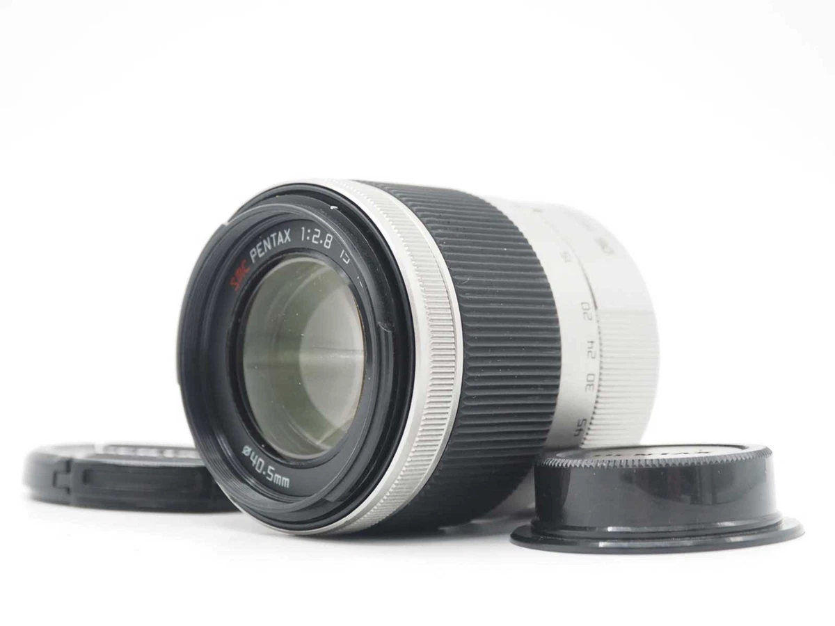Pentax 15-45mm Focal Camera Lenses for sale | eBay