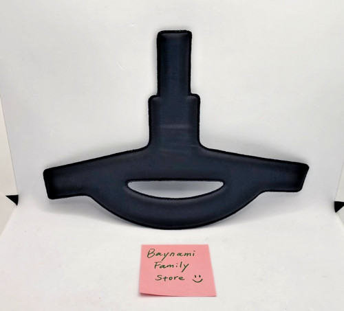 VR Waterproof Breathable Replacement Head Headband HTC Vive Deluxe Strap Cover