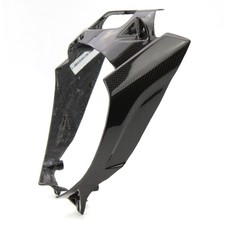 Carbon Frontverkleidung für Ducati XDiavel 1260 2016-2019 Lampenmaske