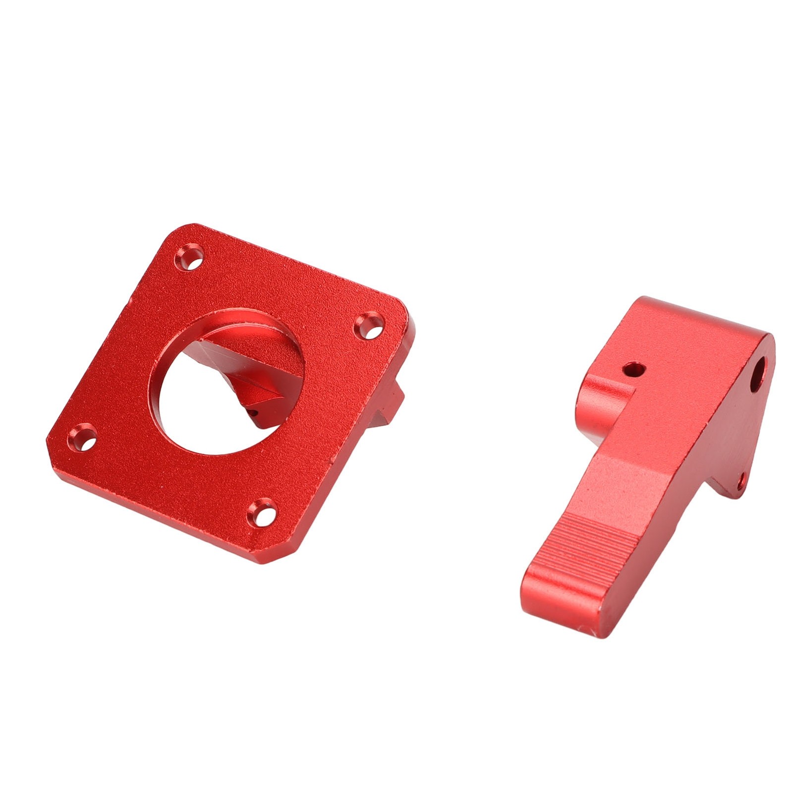 .›Dual Gear Extruder Diy Assembly Metal Material Large Extrusion Force Print Par