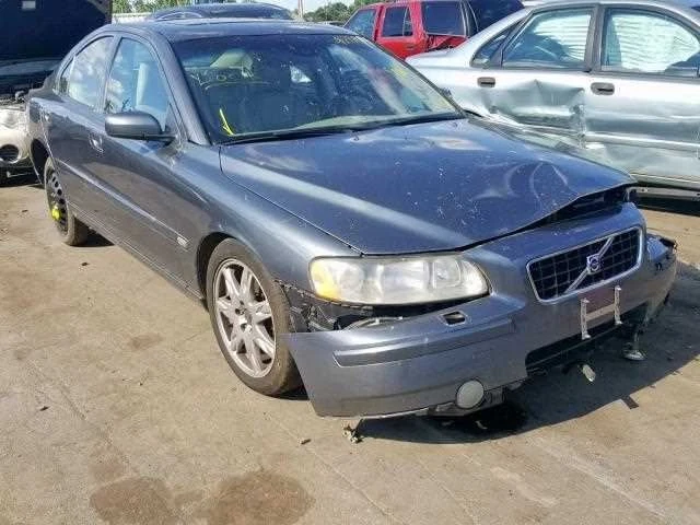 Driver Sun Visor With Illumination Fits 05-09 VOLVO 60 SERIES 67584 - Image 4 of 4