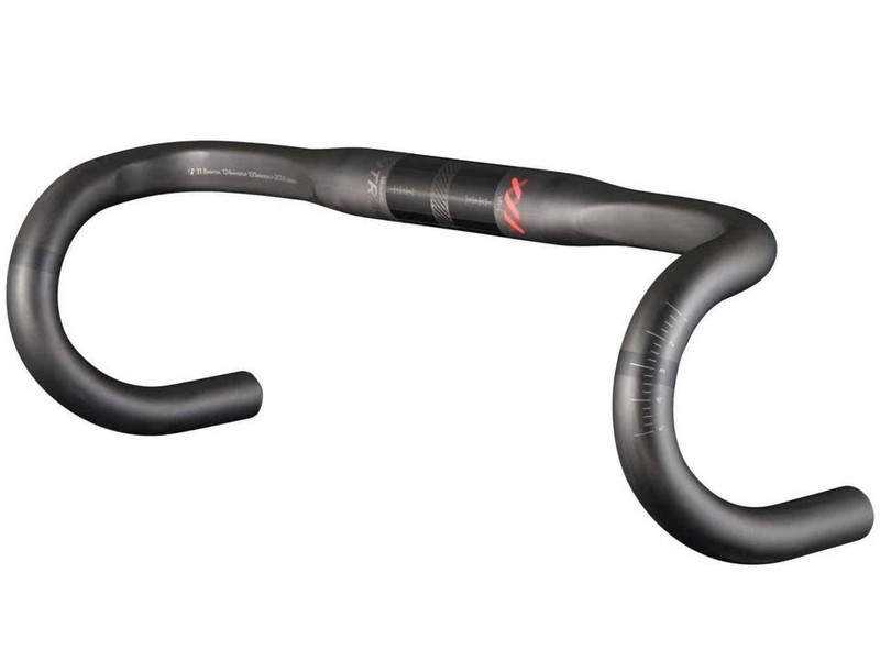 Bontrager XXX VR-C OCLV Carbon Handlebar - 42CM - Superlight - 176 grams