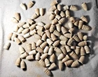 100 unfired U.S. Sharps Civil War Relic bullets found in Central Virginia,