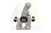 Bremssattel Motaquip VBC553L Aluminium FüR Peugeot 308 2 SW THP 110 130 Vti 100
