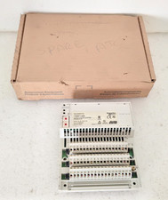 SCHNEIDER PROFIBUS DP COMMUNICATION ADAPTER T...