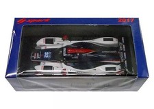 1/43 Ligier JS P217 Gibson Le Mans 2017 United Autosports W Owen DiecastItem S