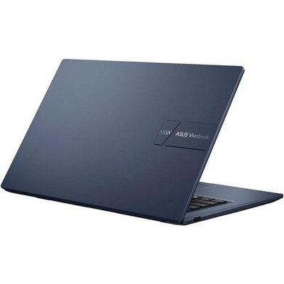 BLUE - ASUS VIVOBOOK 14'' FHD LIGHTWEIGHT LAPTOP, 8GB RAM, 512GB PCIE SSD, INTEL