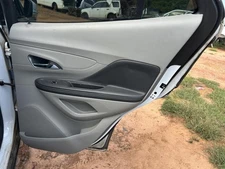 ENCORE    2016 Door Trim Panel Rear 104892901