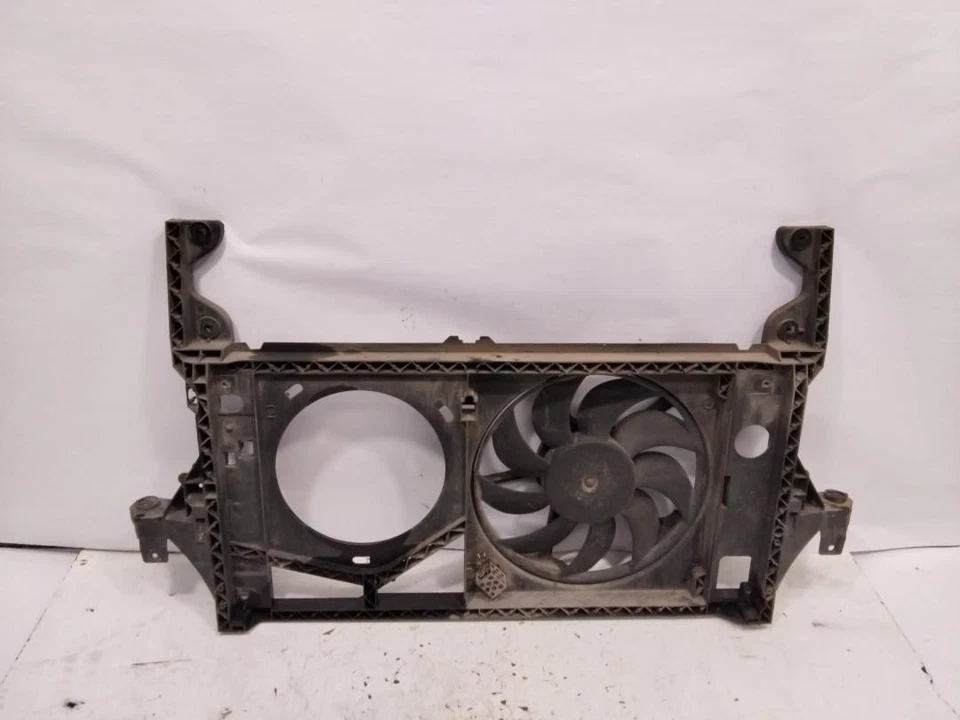 Electroventilador para RENAULT MASTER II FASE 2 FURGÓN 1806835 - Imagen 2 de 4