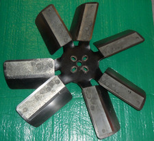 18 12 7-blade Metal Radiator Cooling Flex Fan Ford F-150 Chevy 1500 Dodge Ram 18 12 7-blade Metal Radiator Cooling Flex Fan Ford F-150 Chevy 1500 Dodge Ram