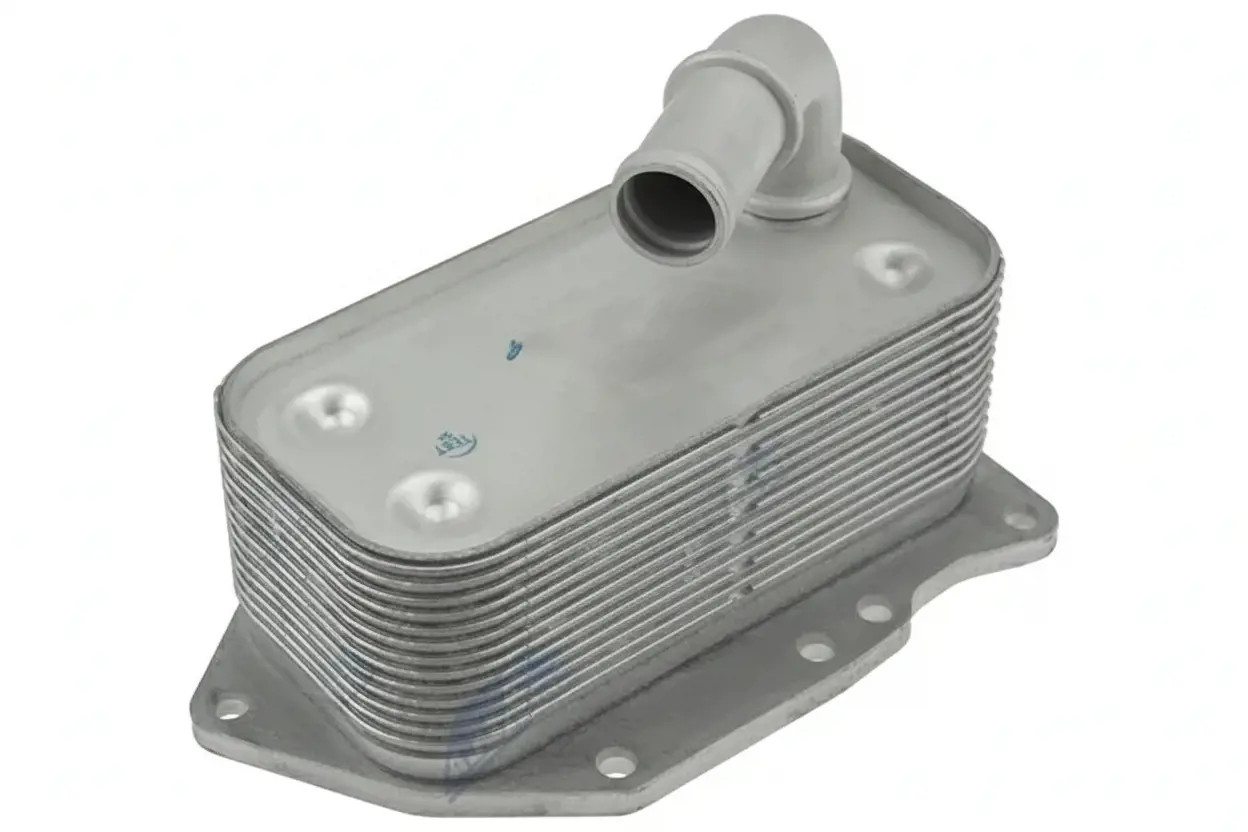 Engine oil cooler water-cooled CCL-PL-020 NTY for OPEL CHEVROLET