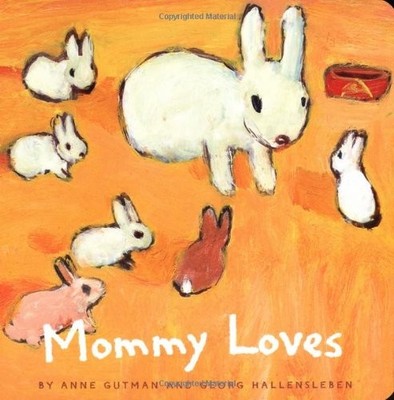 Mommy Loves (Daddy, Mommy)