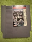 Robocop 3 NES Nintendo  Game Cartridge Only