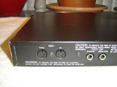 Yamaha SPX50D, Digital Sound Processor, Vintage Rack | eBay Yamaha SPX50D, Digital Sound Processor, Vintage Rack | eBay